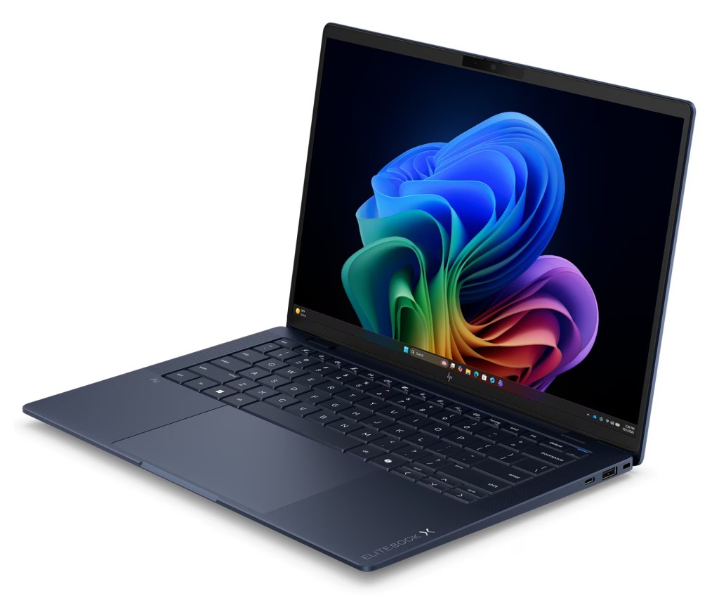 日本HP [D4SX2PA#ABJ] HP EliteBook X G2i 14 AI PC UX7358H/AW/31T/1P/5e/BI