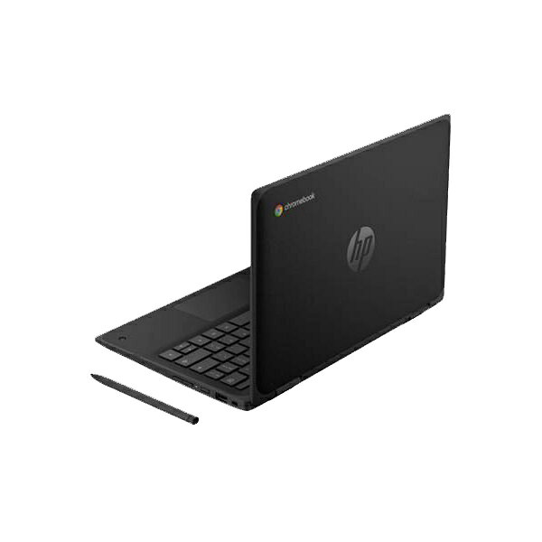 日本HP [D8SU7PT#ABJ] HP Fortis Flip G1m 11 Chromebook MTK520/T11H/4/eM32/C/Pen