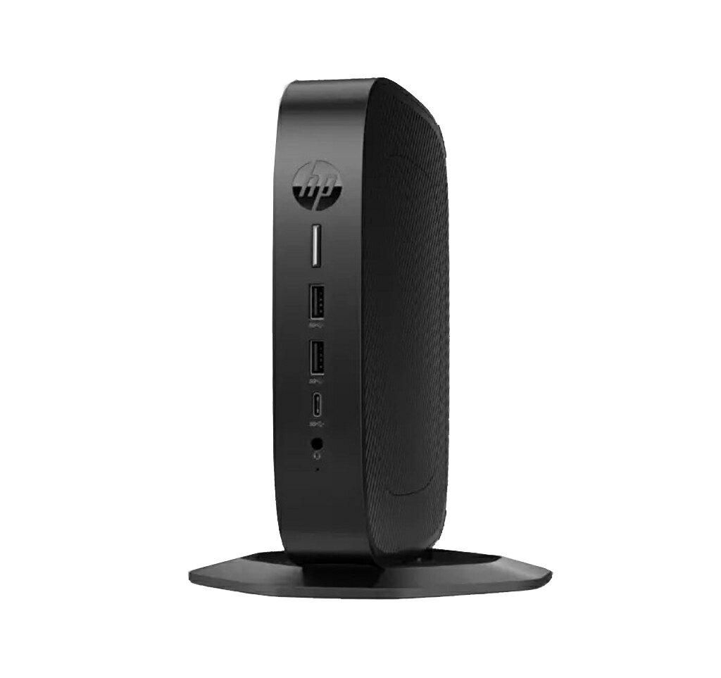 日本HP [E2ZB2PA#ABJ] HP Elite t655 Thin Client R2314/4/F32/TP