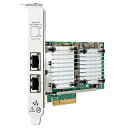 HP [656596-B21] Ethernet 10Gb 2ポート 530T ネットワークアダプター