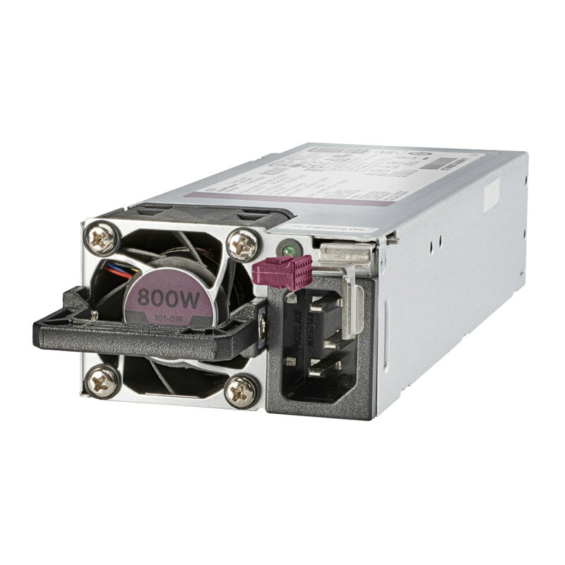 HP [865414-B21] 800W FS Platinum LH パワーサプライ