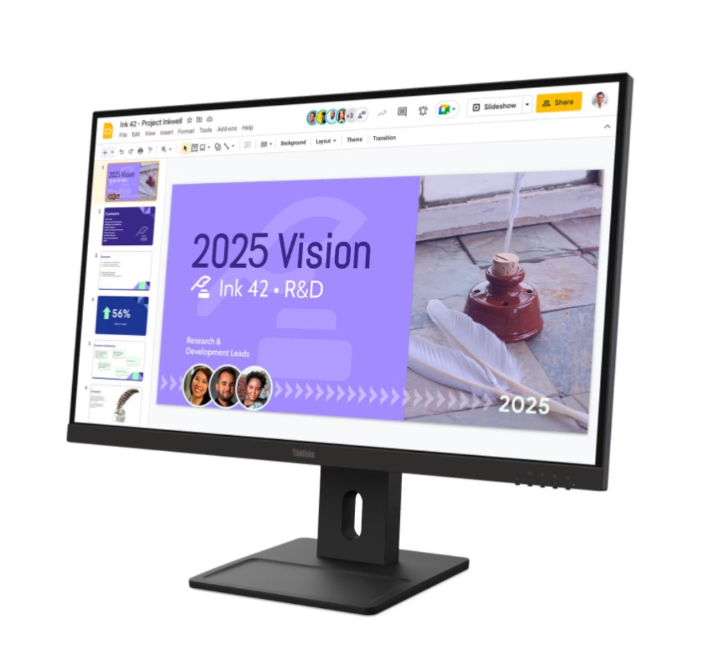 レノボ [64BDGAR4JP] ThinkVision E27Q-40
