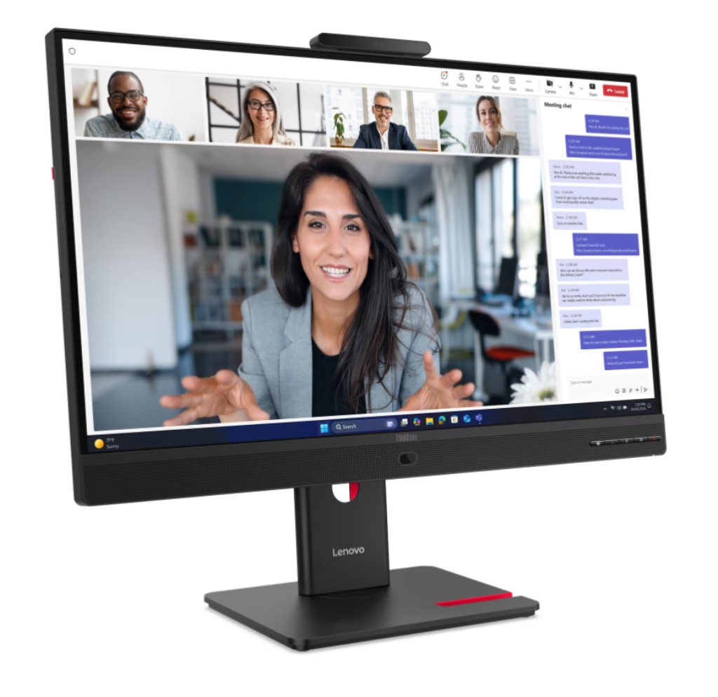 レノボ [64B8UAR1JP] ThinkVision T27QD-4v