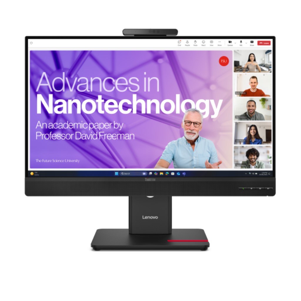 レノボ [64B6MAR1JP] ThinkVision T24-4v