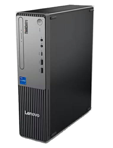 レノボ [13DGS49F00] ThinkCentre neo 30s Small Gen 5(i7-13620H/Win11Pro/16GB/256GB/Ultra Slim DVDスーパーマルチ ドライブ(固定式))