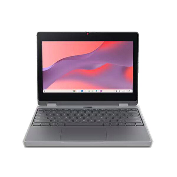 レノボ [83TBS00900] Lenovo Chrome 500e 2-in-1 Gen 5(11.6型ワイド/MediaTek Kompanio 540/8GB/64GB/ChromeOS)
