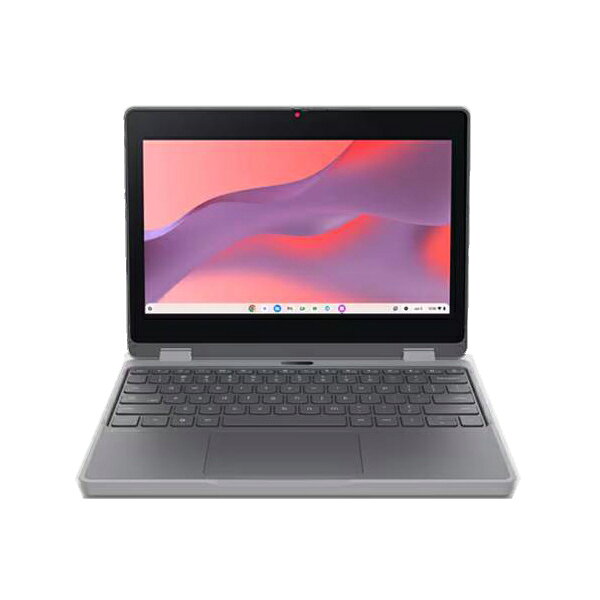 レノボ [83TBS00S00] Lenovo Chrome 500e 2-in-1 Gen 5(11.6型ワイド/MediaTek Kompanio 540/4GB/ChromeOS)