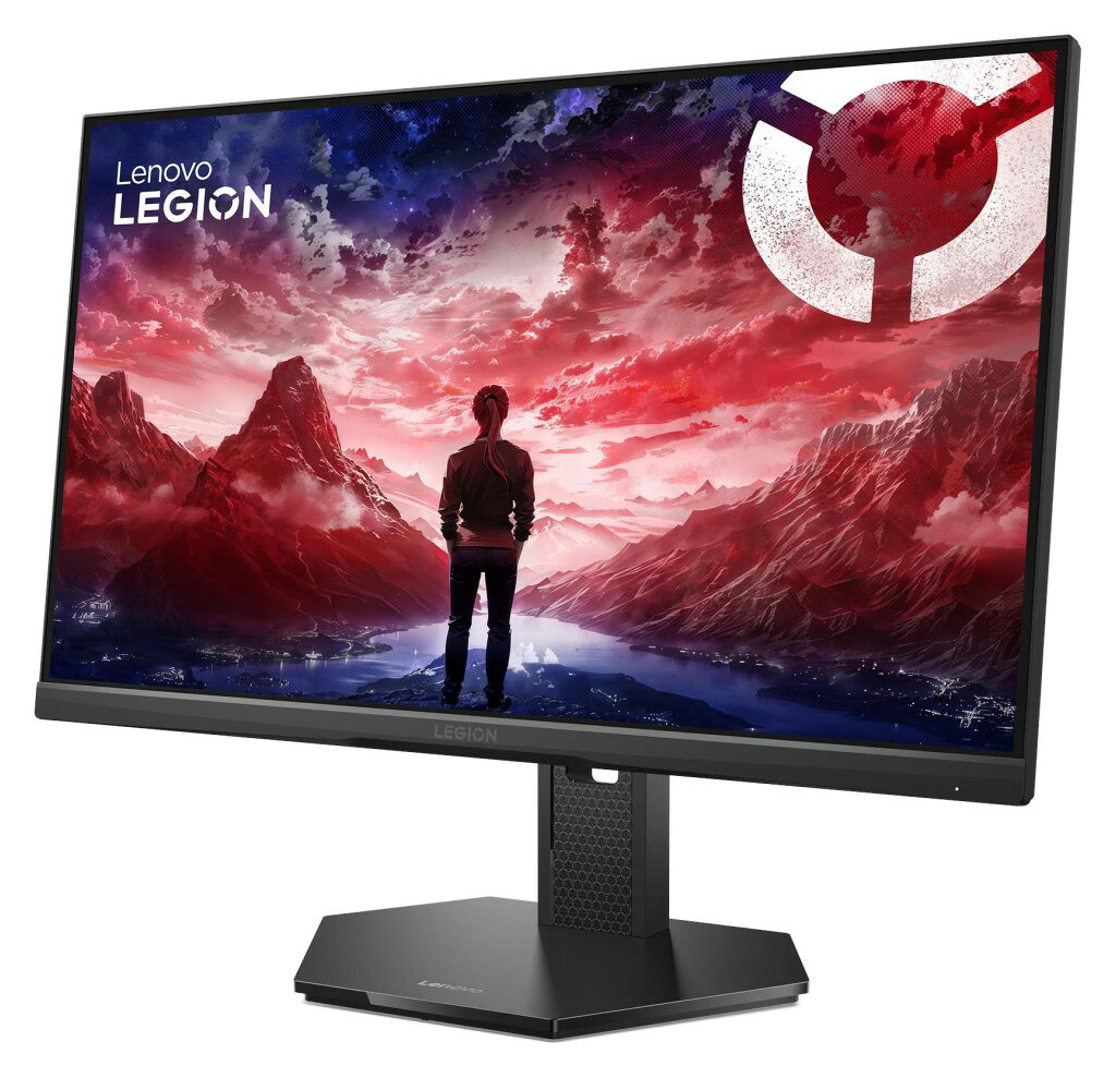レノボ [67D4GAC3JP] Lenovo Legion 25-10 モニター
