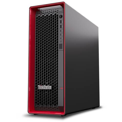 レノボ [30KC0002JP] ThinkStation P5 Gen 2/634/16GBMem/512GB/CPU内蔵/Win11 Pro for Workstations