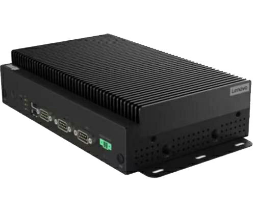 レノボ [13MD0007JP] ThinkEdge SE60n Gen 2(Ultra 7 265H/Windows11 IoT/64GB/1024GB/WIFI)
