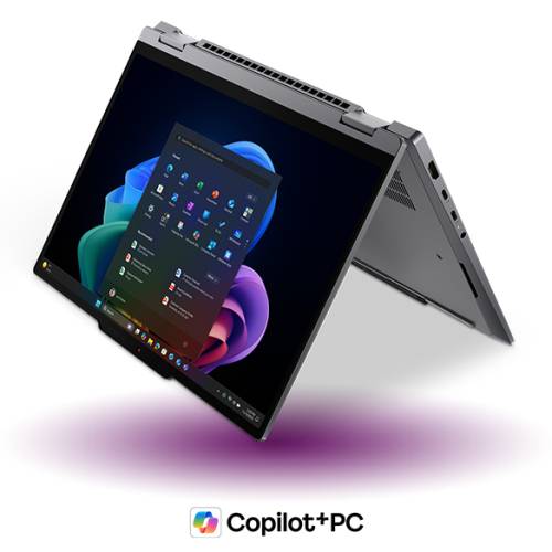 レノボ [21V90000JP] ThinkPad X1 2-in-1 Gen 11 Aura Edition(14.0型ワイド/Ultra 5 プロセッサー 325/32GB/512GB/Win11Pro)