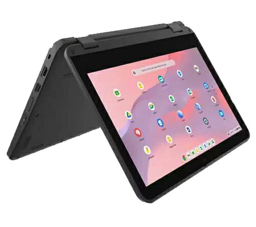 レノボ [83L5S09000] Lenovo 500e Chromebook Gen 4s(11.6型ワイド/N100/4GB/64GB/ChromeOS)