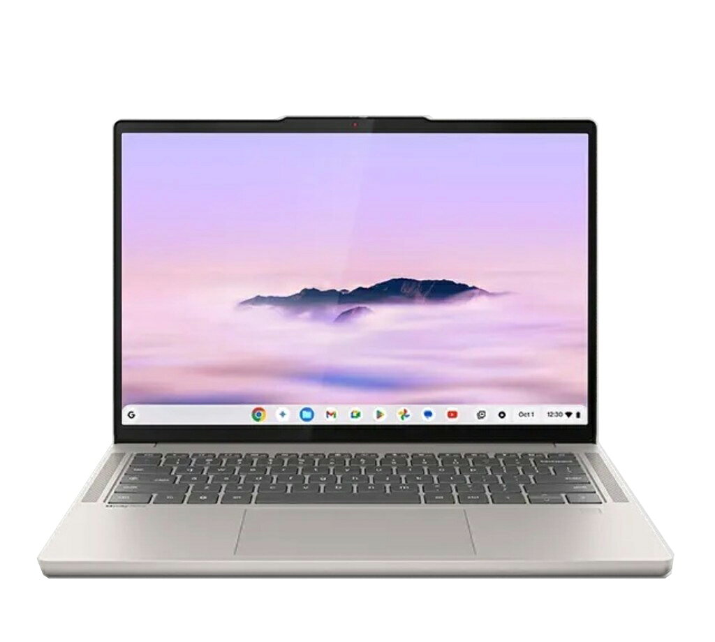 レノボ [83MW000PJP] Lenovo Chromebook Plus(14.0型ワイド/U910/16GB/ChromeOS)