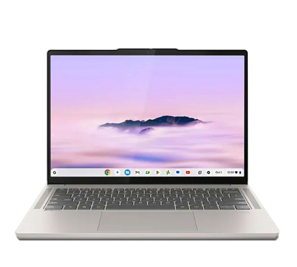 レノボ [83MW000QJP] Lenovo Chromebook Plus(14.0型ワイド/U910/16GB/ChromeOS)