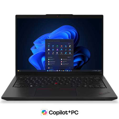 レノボ [21X2001TJP] ThinkPad L14 Gen 7(14.0型ワイド/Ultra 5 プロセッサー 325/16GB/256GB/Win11Pro)