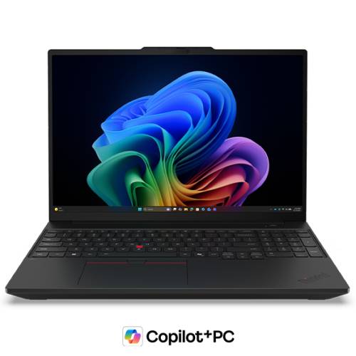 レノボ [21WX002LJP] ThinkPad T16 Gen 5 AGP(16.0型ワイド/Ryzen AI 5 PRO 440/16GB/256GB/Win11Pro)