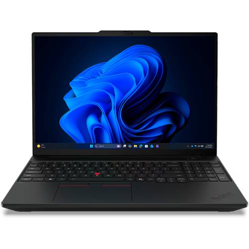 レノボ [22AN0035JP] ThinkPad T16 Gen 5 AHP(16.0型ワイド/Ryzen 5 PRO 230/16GB/256GB/Win11Pro)