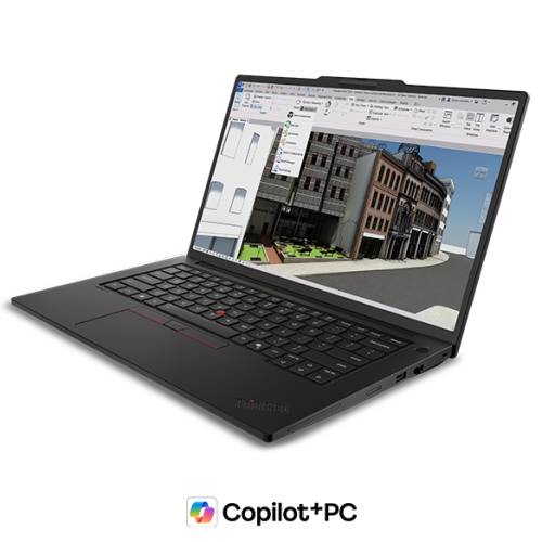 レノボ [21XK0001JP] ThinkPad P14s Gen 7/Ultra 7 プロセッサー 356H/16GBMem/512GB/CPU内蔵/Win11Pro