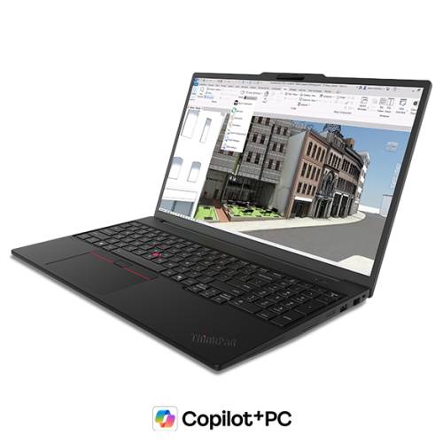 レノボ [21XF0002JP] ThinkPad P16s Gen 5/Ultra 7 プロセッサー 366H/32GBMem/1024GB/CPU内蔵/Win11Pro