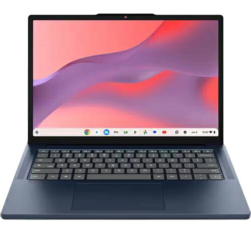 レノボ [83SX003HJP] Lenovo Chromebook m Gen 11(MediaTek Kompanio 540/8GB/UFS128GB/ODD無/ChromeOS/14.0)