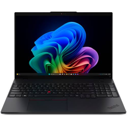 レノボ [21XC002NJP] ThinkPad L16 Gen 3 AMD(16.0型ワイド/Ryzen AI 5 PRO 435/16GB/256GB/Win11Pro)
