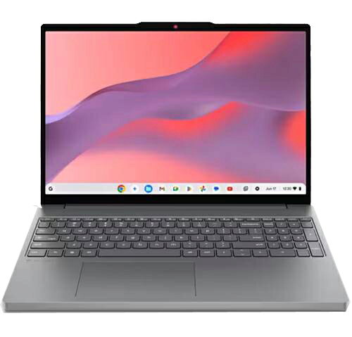 レノボ [83W70014JP] Lenovo Chromebook m Gen 10(MediaTek Kompanio 540/8GB/UFS128GB/ODD無/ChromeOS/15.3)