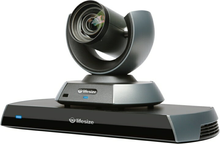 LifeSize [1000-0000-1171] Lifesize Icon 600-10x Optical PTZ Camera-Digital MicPodSingle Display1080P