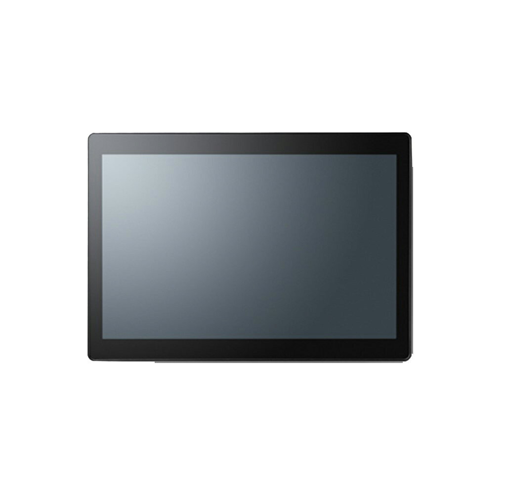 ロジテック [LT-HA10C/CAMW3] バッテリーレスタッチパネルPC/10.1インチ/Windows 11 IoT Enterprise 2024 LTSC/フロントカメラ内蔵