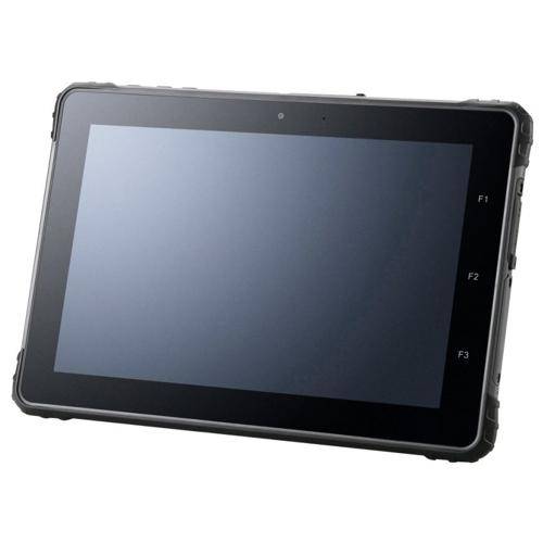 ロジテック [LZ-AA10MC/A3G] ZEROSHOCKタブレット/SLIM/Android(GMS認証モデル)/10.1インチ/無線WAN搭載