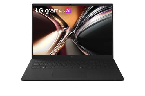 LG Electronics Japan [17Z90U-GU85J] ＜gram Pro＞Copilot+ PC/Win11 Home/17インチ(IPS)/インテル Core Ultra7・355/1379g/メモリ 32GB SSD 512GB/オブシディアンブラック/1年保証