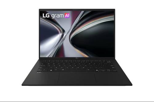 LG Electronics Japan [14Z95U-VP55J] ＜gram＞Copilot+ PC/Win11 Pro/14インチ(IPS)/AMD Ryzen AI 5 435/1120g/メモリ 16GB SSD 512GB/オブシディアンブラック/1年保証