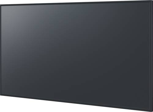 パナソニック [TH-50FQ1J] 50型4K液晶エントリーディスプレイ