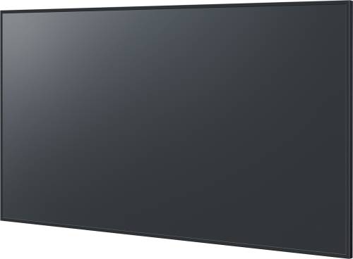 パナソニック [TH-75FQ1J] 75型4K液晶エントリーディスプレイ