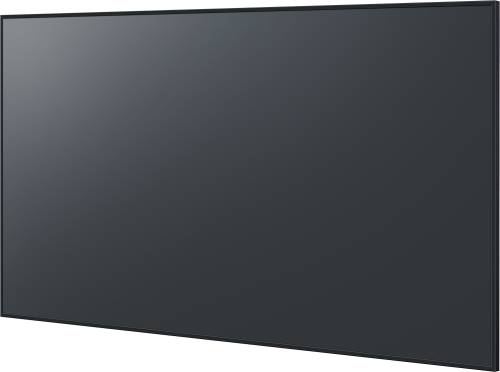 パナソニック [TH-86FQ1J] 86型4K液晶エントリーディスプレイ