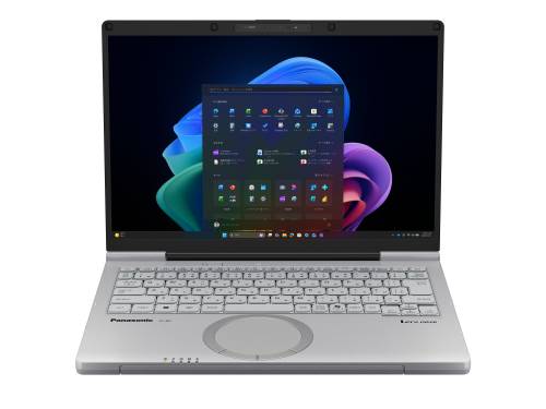 パナソニック [CF-NC7SDHAS] Let's note NC7 ビジネスモデル(Ultra7 366H/32GB/SSD512GB/Win11Pro/13.3WUXGA/顔認証)