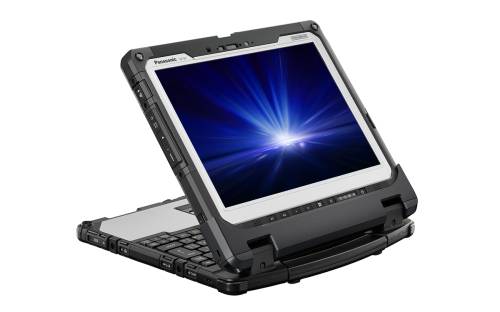 パナソニック [CF-339Y30XAJ] TOUGHBOOK CF-339(Corei5-1345U/Windows11 Pro64/16GB/SSD512GB/12.0型QHD/電池12.5H)