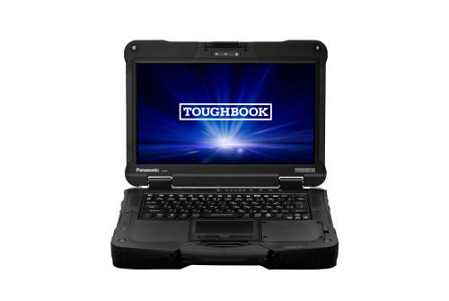 ※返品不可。※製品イメージは実際の製品と異なる場合があります。※メーカーにより、JANや型番等は予告なく変更されることがあります。（同等商品により返品・交換は不可となります。）※商品の詳細につきましてはメーカーホームページからご確認ください。 ■商品概要現場の生産性を高める優れた拡張性と高い処理性能14.0型頑丈PC 【商品詳細説明】過酷な現場でも業務に集中できる14.0型タフブック最強堅牢PC ■製品タイプ：ノートPC(ディスプレイ14インチ以上) ■製品シリーズ：TOUGHBOOK FZ-40J ■CPU：Intel Core Ultra 5 Processor 235U、2 GHz - 4.90 GHz ■CPU動作周波数：2GHz ■グラフィックス：インテル グラフィックス(CPU内蔵) ■メモリ：16GB(16GBx1)DDR5 SO-DIMM ■メモリ 標準容量：16GB ■ストレージタイプ：SSD ■ストレージ：SSD 512GB(PCIe) ■ストレージ 標準容量：512GB ■光学ドライブ タイプ：非搭載 ■光学ドライブ：非搭載 ■ディスプレイ タイプ：ワイドタイプ液晶 ■ディスプレイ：14.0型FHD(1920x1080)、静電容量式マルチタッチパネル、AR処理、最小輝度約1cd/m2、最大輝度約1200cd/m2 ■ディスプレイサイズ：14インチ ■無線LANインターフェース：インテル Wi-Fi 7 BE201(6GHz対応)、IEEE802.11a/b/g/n/ac/ax/be準拠 ■キーボード：OADG準拠86キー、キーピッチ19mm、バックライト搭載 ■ポインティングデバイス：静電容量式マルチタッチパネル、スタイラスペン付属、オート/タッチ/手袋/水滴/ペン/タッチ+ペン対応 ■Webカメラ：顔認識対応IRカメラ(カメラカバー付)、約500万画素 ■バッテリ：10.8Vリチウムイオン、定格容量6300mAh ■オーディオ：インテル High Definition Audio準拠、ステレオスピーカー、アレイマイク(AIノイズ除去付き) ■プレインストールOS タイプ：Windows 11 Pro ■本体外形寸法：幅354.0mmx奥行301.0mmx高さ54.4mm ■質量：約360g(電源コード除く) ■保証期間：3年間 引き取り保守 ■電気用品安全法(PSE)：適合 ■電気用品安全法(PSE) 対象製品：ACアダプタ ■消費生活用製品安全法(PSC)：対象外 ■電波法(技適マーク)：適合 ■電波法(技適マーク) 対象製品：FZ-40JA40CAJ ■Bluetooth認証：認証済 ■資源有効利用促進法(3R)：対応(PC) ■J-Moss：対応 ■省エネ法：対象 ■省エネ法 エネルギー消費効率：14.0 ■付属品：ACアダプター、電源コード、バッテリーパック、スタイラスペン、テザー、取扱説明書等 ■仕様： ●OS:Windows 11 Pro ●CPU:インテル Core Ultra 5 プロセッサー 235H(Intel vProプラットフォーム) ●コア数:14コア ●動作周波数:キャッシュ18MB、P-core 最大ターボ周波数5.0GHz、E-core 最大ターボ周波数4.4GHz ●グラフィック:インテル グラフィックス(CPU内蔵) ●メモリー:16GB(16GBx1)DDR5 SO-DIMM ●ストレージ:SSD 512GB(PCIe) ●表示方式:14.0型FHD(1920x1080)、静電容量式マルチタッチパネル、AR処理、最小輝度約1cd/m2、最大輝度約1200cd/m2 ●無線LAN:インテル Wi-Fi 7 BE201(6GHz対応)、IEEE802.11a/b/g/n/ac/ax/be準拠 ●Bluetooth:Bluetooth v5.4 Class1 ●ワイヤレスWAN:5G＜E対応、nano SIMカード+eSIM対応 ●位置測位:GPS、GLONASS、Galileo、Beidou、QZSS対応、測位誤差CEP(50%)2.0m、2D RMS 4.8m ●インターフェース:USB Type-A(5Gbps)x1、USB Type-A(10Gbps)x1、USB Type-C(Thunderbolt 4対応、USB4対応)x1、LAN(RJ-45)x1、HDMI出力x1、ヘッドセット端子x1、拡張バスコネクター、microSDメモリーカードスロット、nano SIMカードスロット ●機能拡張:拡張エリア4つ、端末購入後でも機能拡張可能 ●フロントカメラ:顔認識対応IRカメラ(カメラカバー付)、約500万画素 ●サウンド:インテル High Definition Audio準拠、ステレオスピーカー、アレイマイク(AIノイズ除去付き) ●セキュリティ:TPM(TCG V2.0準拠) ●キーボード:OADG準拠86キー、キーピッチ19mm、バックライト搭載 ●タッチスクリーン:静電容量式マルチタッチパネル、スタイラスペン付属、オート/タッチ/手袋/水滴/ペン/タッチ+ペン対応 ●タッチパッド:搭載 ●センサー:照度センサー ■仕様2： ●外形寸法:幅354.0mmx奥行301.0mmx高さ54.4mm ●質量:約3.42kg ●ACアダプター質量:c ●バッテリー駆動時間:JEITA 3.0 約13時間(動画再生時)、約30時間(アイドル時) ●充電時間:約3時間、バッテリー増設時約6時間 ●消費電力:最大約110W ●ACアダプター:入力AC100V〜240V、50Hz/60Hz、出力DC15.6V 7.05A ●バッテリーパック:10.8Vリチウムイオン、定格容量6300mAh ●頑丈性能:180cm落下試験、90cm落下試験、IP6x準拠、防滴IPx6準拠、MIL-STD-810H準拠 ●使用環境条件:動作温度-10℃〜50℃、動作湿度30%〜80%RH、保管温度-20℃〜60℃、保管湿度30%〜90%RH ●付属品:ACアダプター、電源コード、バッテリーパック、スタイラスペン、テザー、取扱説明書等 ●無償保証:3年間 引き取り保守