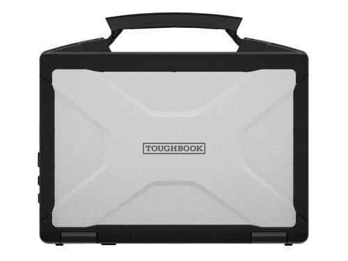 パナソニック [FZ-56DV030AJ] TOUGHBOOKFZ-56D(Ultra5-235H/Windows11Pro64/32GB/SSD1TB/14.0型WUXGA/DVDドライブ搭載)