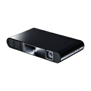 サンワサプライ [PRJ-7] モバイルプロジェクター