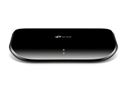 TP-Link [TL-SG1005D] 5ポート ギガビットデスクトップ スイッチ