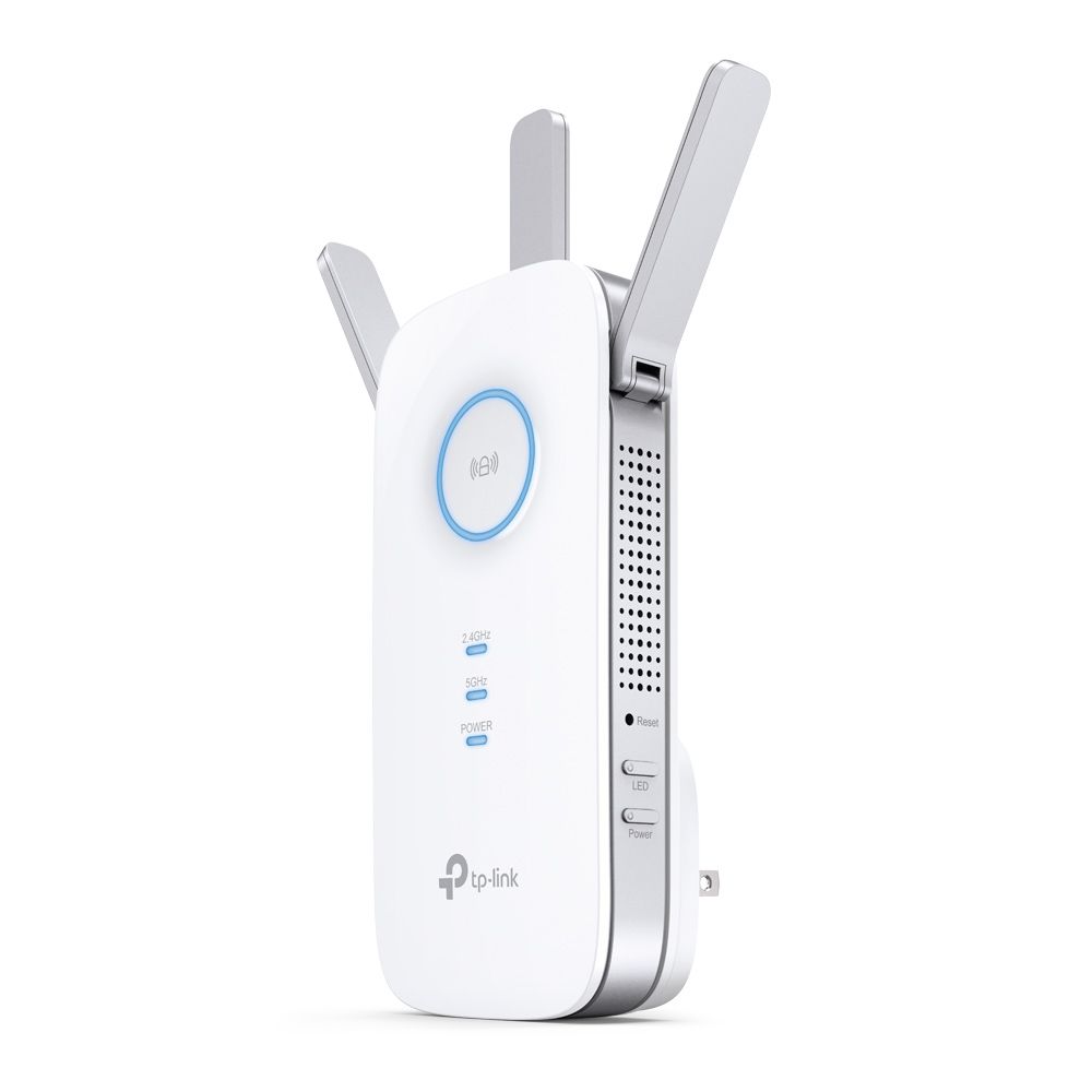 TP-Link [RE450] RE450