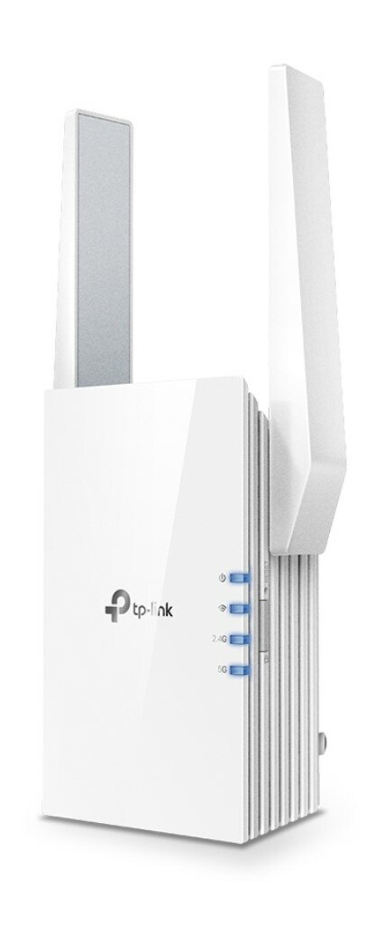 TP-Link [RE505X] AX1500 Wi-Fi6 LANp