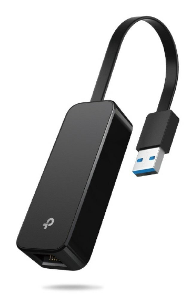 TP-Link [UE306] USB3.0 MKrbgLLANA_v^[