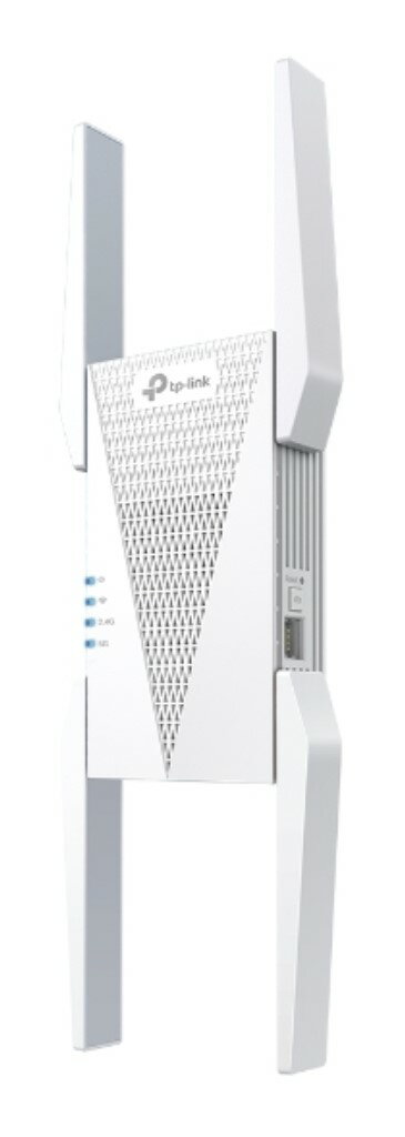 TP-Link [RE815X] AX5400 トライバンド