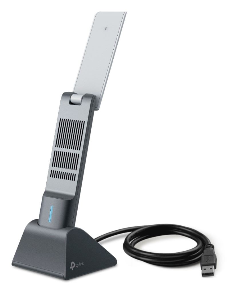 TP-Link [ARCHER TX50UH(JP)] AX3000 ハイパワーUSB Wi-Fi 6子機