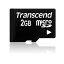 ȥ󥻥ɥѥ [TS2GUSDC] microSD Card without adapter