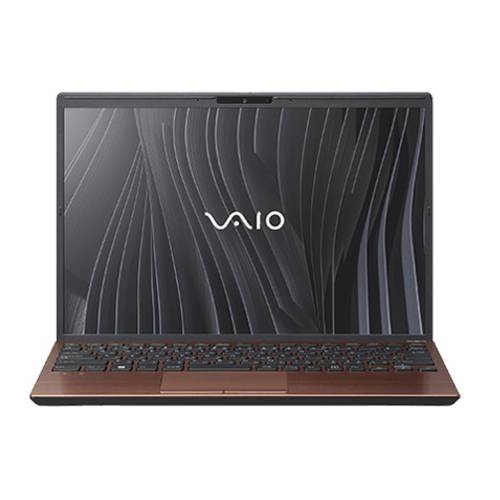 VAIO [VJPG318000101] VJPG318000101 VAIO Pro PG ブロンズ Core i5-1334U/8GB/SSD256GB/13.3型WUXGA/Wi-Fi6E/WEBカメラ(顔認証対応)/指紋認証センサー搭載/Win11Pro/3年保証/ブロンズ