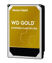 ウエスタンデジタル WD1005FBYZ-R WD Gold 3.5インチ内蔵HDD 1TB SATA6Gb/s 7200rpm 128MB