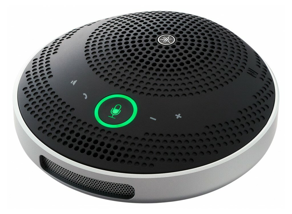 ヤマハ [YVC-200(B)] YVC-200(B) ユニファイドコミュニケーションスピーカーフォン