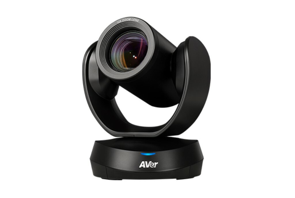 アバー・インフォメーション [61U3430000AD] AVerプレミアムWebカメラ CAM520 Pro3(業務用Webカメラ)